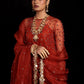 Faia | Luxury Pret'23 | Hussain Rehar