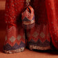 Faia | Luxury Pret'23 | Hussain Rehar