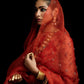 Faia | Luxury Pret'23 | Hussain Rehar