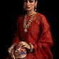 Faia | Luxury Pret'23 | Hussain Rehar