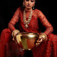 Faia | Luxury Pret'23 | Hussain Rehar
