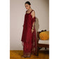 ANARI OUTFIT | SHEESHAM 24 / 25 DYOT