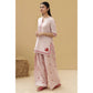 PALE BLUSH OUTFIT | FALL WINTER '25 DYOT