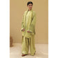 AVOCADO GREEN OUTFIT | FALL WINTER '25 DYOT