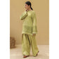 AVOCADO GREEN OUTFIT | FALL WINTER '25 DYOT