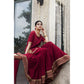 RED OUTFIT | ROSHANAY '23 | DYOT