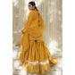 YELLOW OUTFIT | ROSHANAY '23 | DYOT