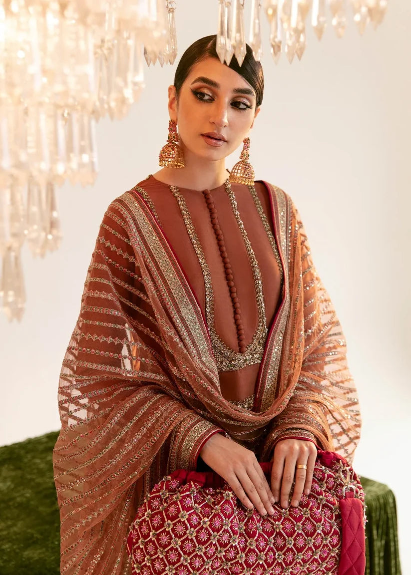 Lesk | Chamak Damak | Hussain Rehar