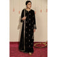 BLACK OUTFIT | CHAMKELI' 23 | DYOT