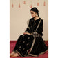 BLACK OUTFIT | CHAMKELI' 23 | DYOT