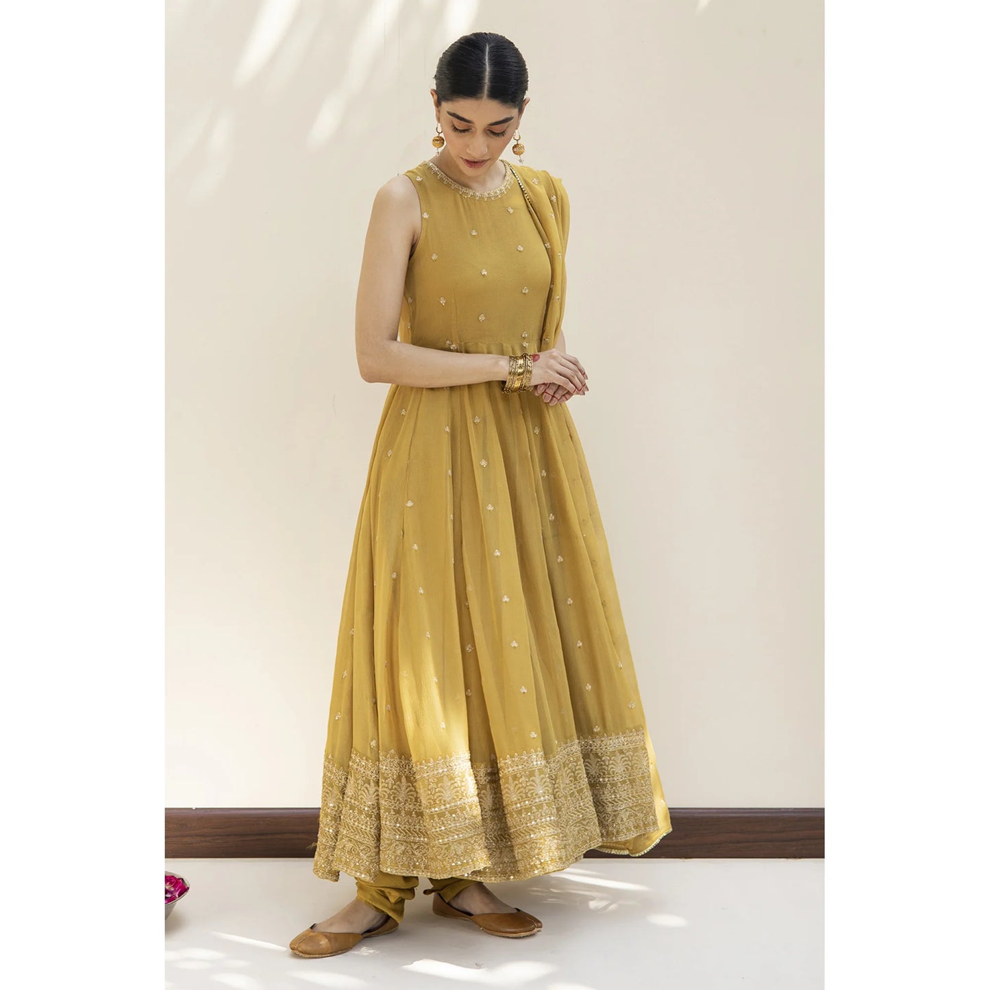 MUSTARD KALI DAAR | FESTIVE' 23 | DYOT