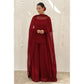 RED OUTFIT | DYOT | CHOTI EID' 25
