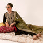 Darya | Chamak Damak | Hussain Rehar