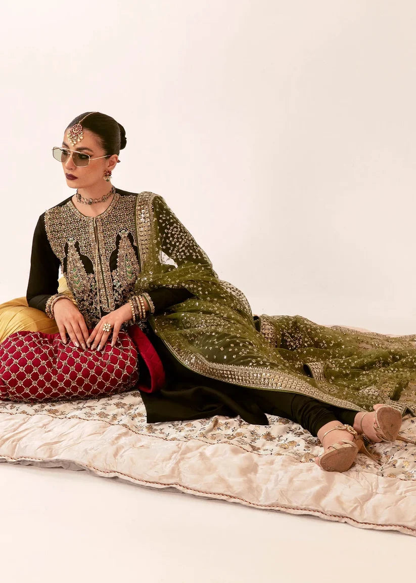 Darya | Chamak Damak | Hussain Rehar