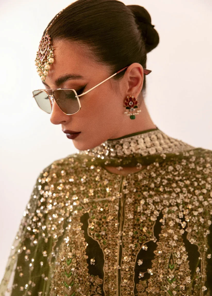 Darya | Chamak Damak | Hussain Rehar