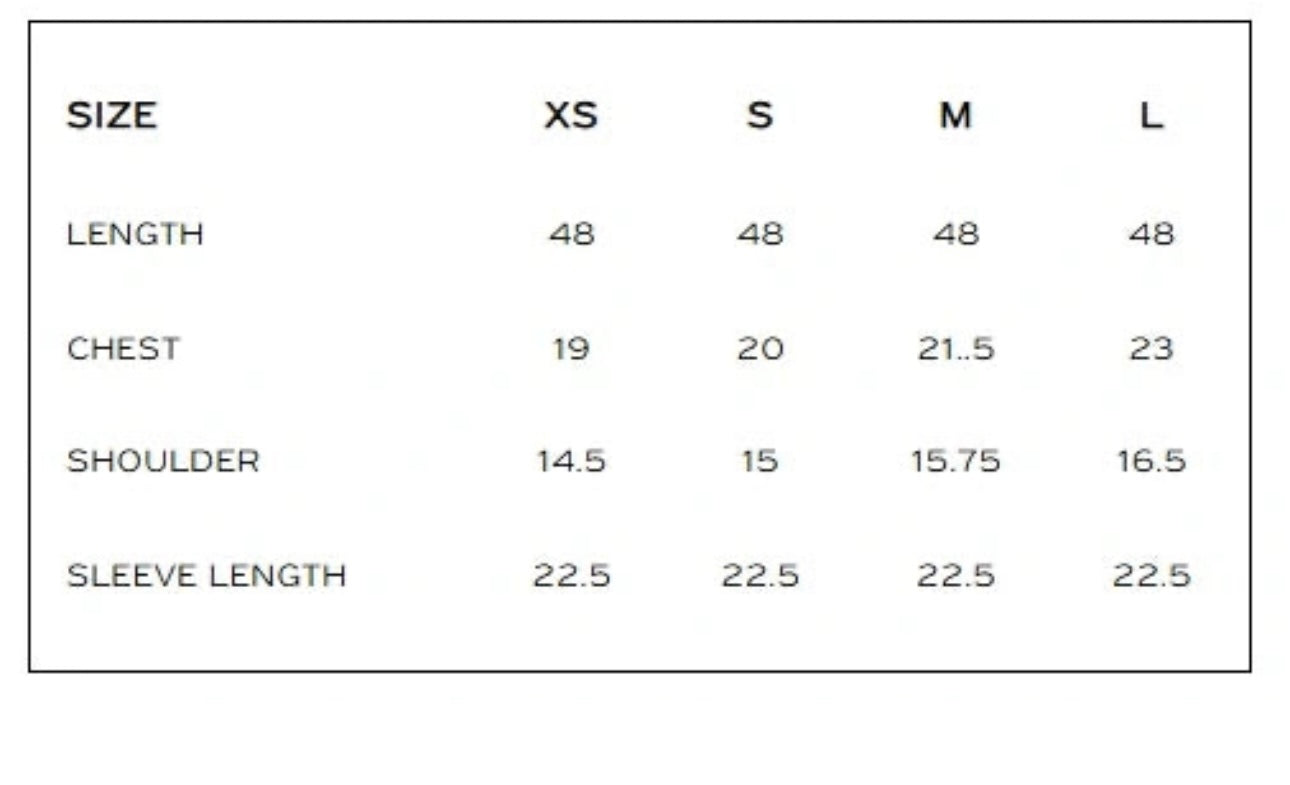 Ethnc Boutique Collection AW '25 Drop II - EMBROIDERED SUIT | E0915/104/109