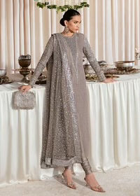 Lucent | Moon In The Golden Cup | Hussain Rehar