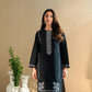 Blackwork Muse | Wearinsead