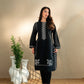 Blackwork Muse | Wearinsead