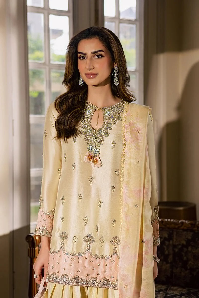PENELOPE | The Season | Sara Zara