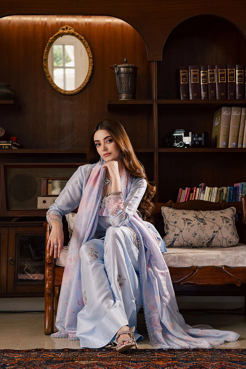 ELOISE | The Season | Sara Zara