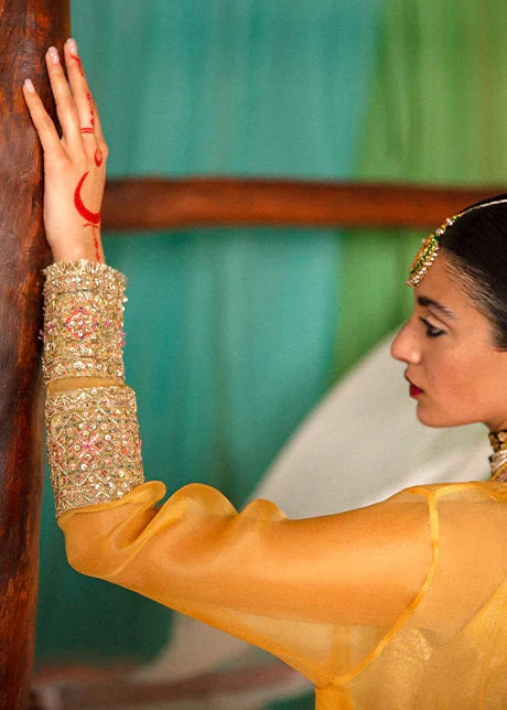 Seher | Khawab Ghar | Hussain Rehar