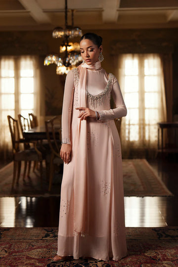 Lulusar The Evening Edit '25 - Morool Dress