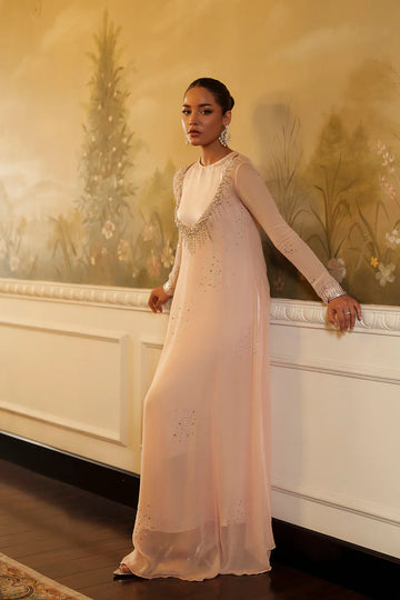 Lulusar The Evening Edit '25 - Morool Dress