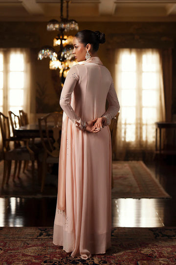 Lulusar The Evening Edit '25 - Morool Dress