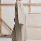 SAKINA | BASICS AUTUMN WINTER ‘26 | ZARA SHAHJAHAN