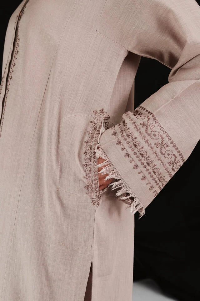 ADA | BASICS AUTUMN WINTER ‘26 | ZARA SHAHJAHAN