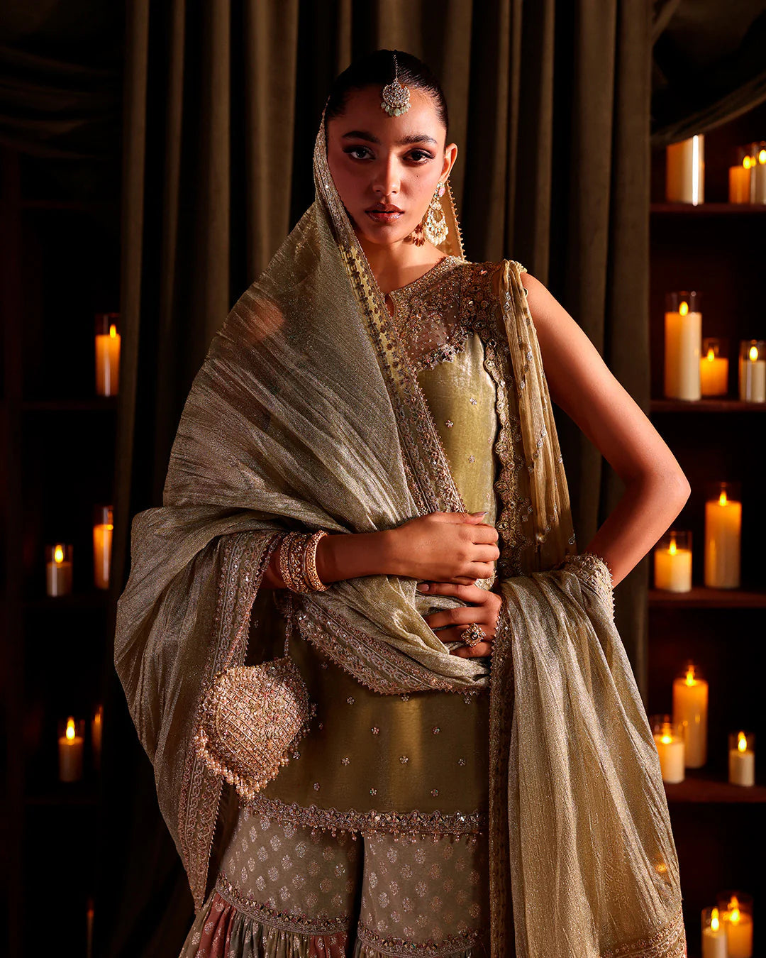 Zerra | Faiza Saqlain