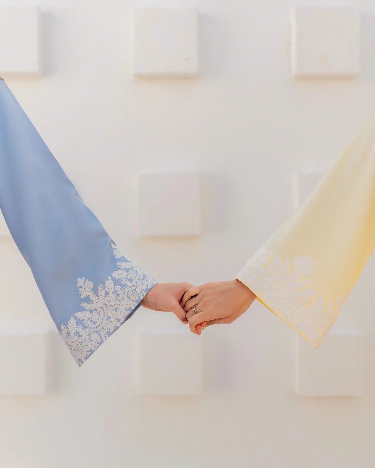 Butter Yellow Ellie Set | LIRA