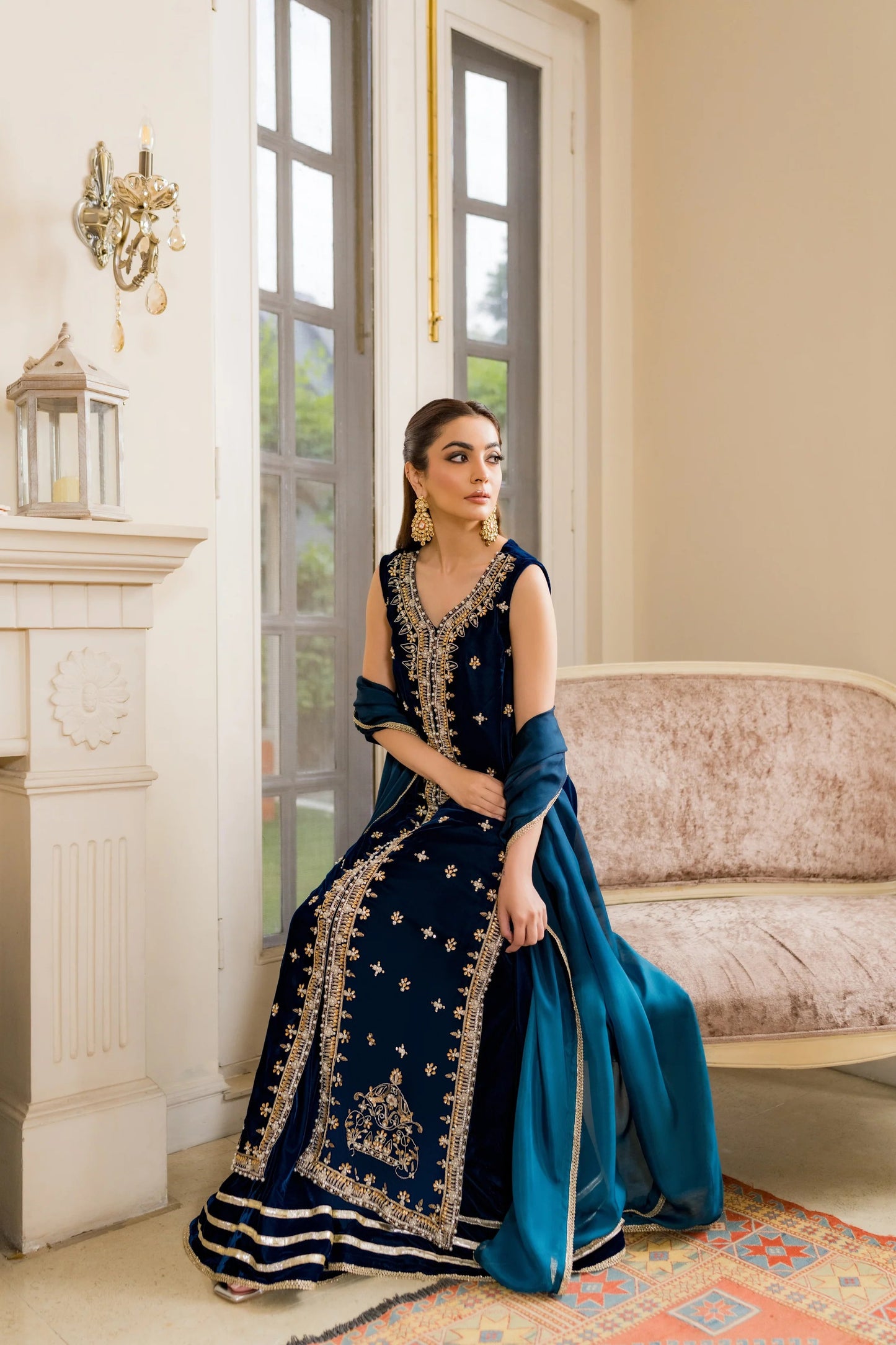 Nooreh | Shanzay Anooshay