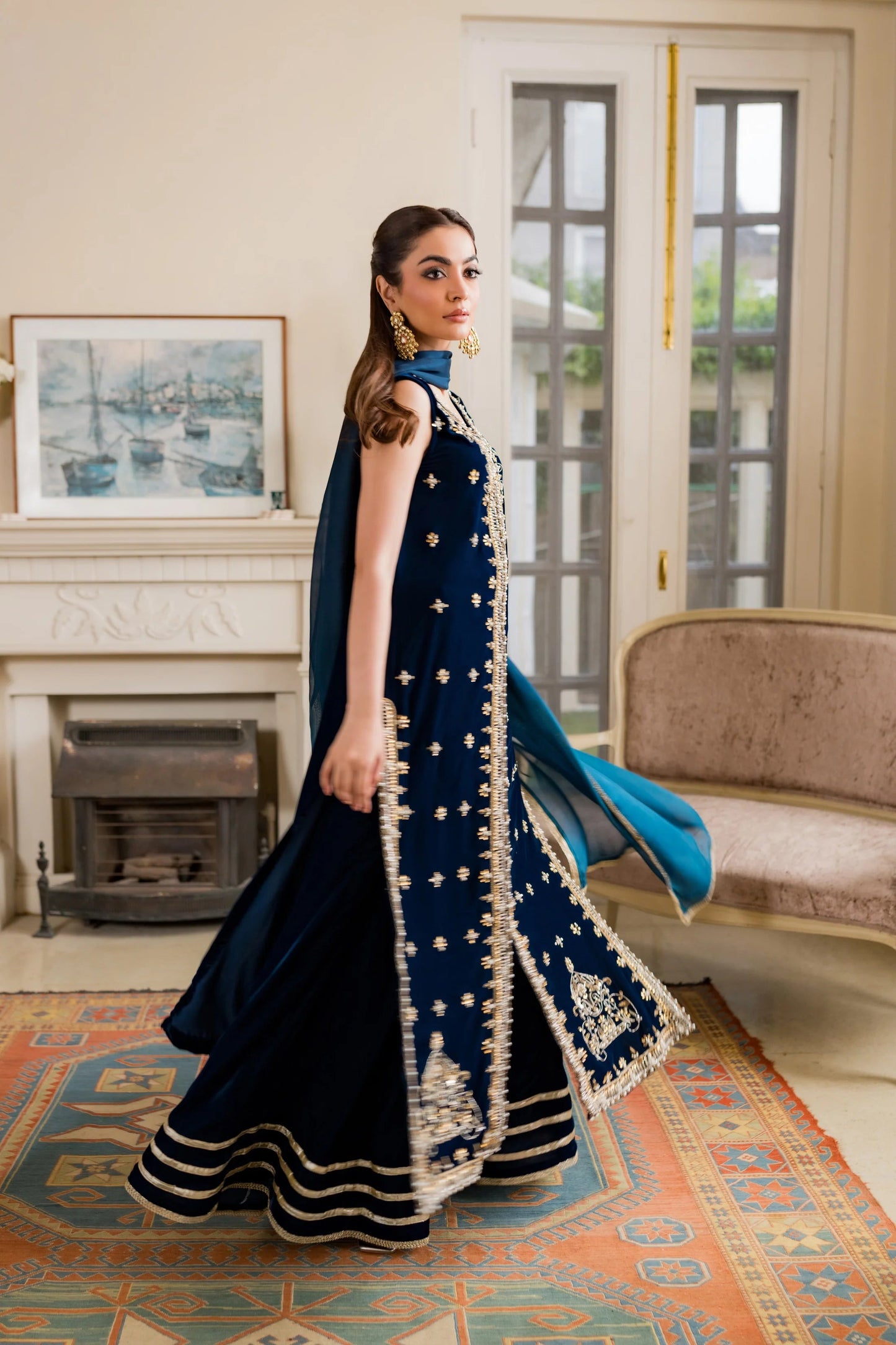 Nooreh | Shanzay Anooshay