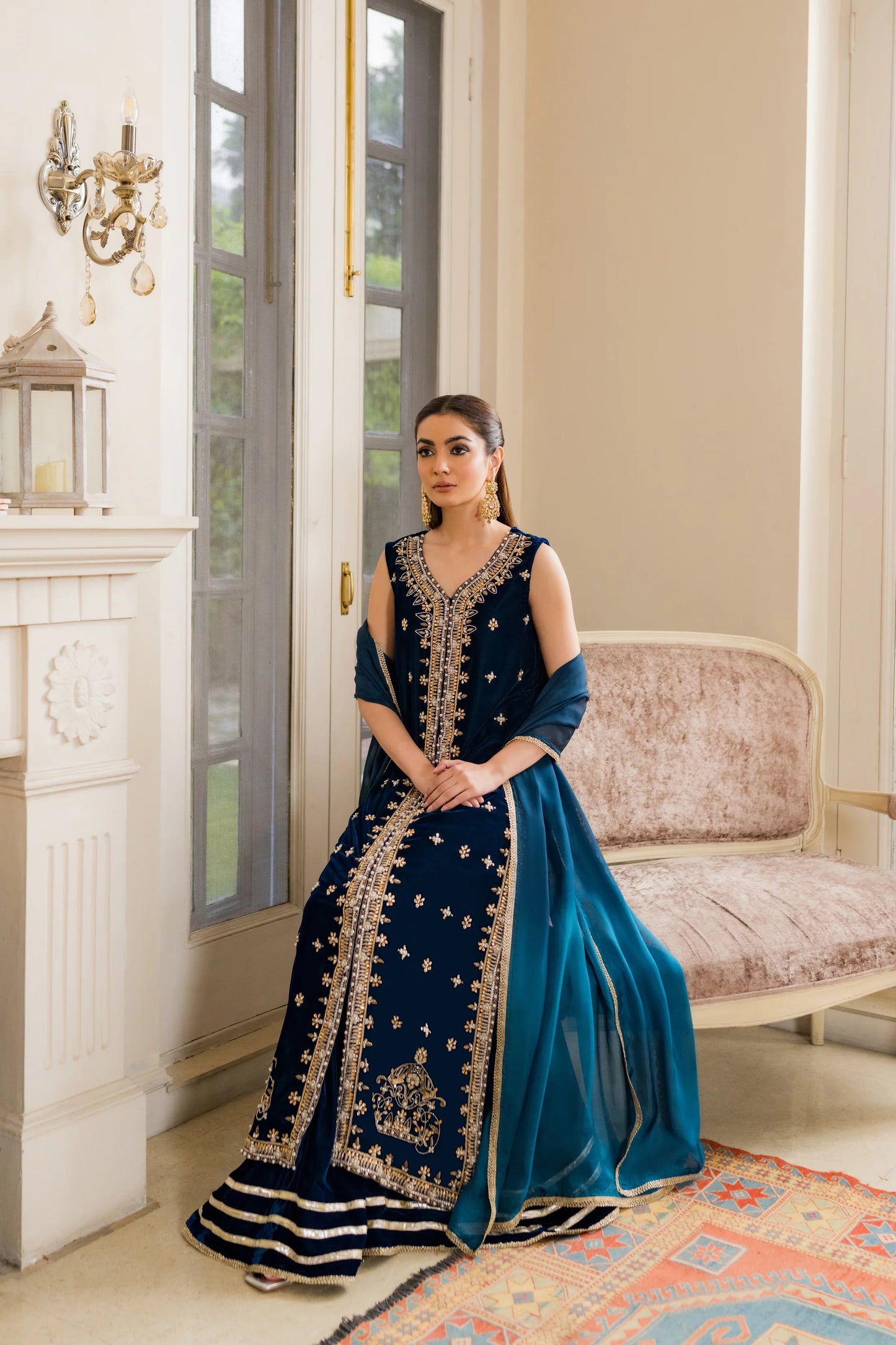 Nooreh | Shanzay Anooshay