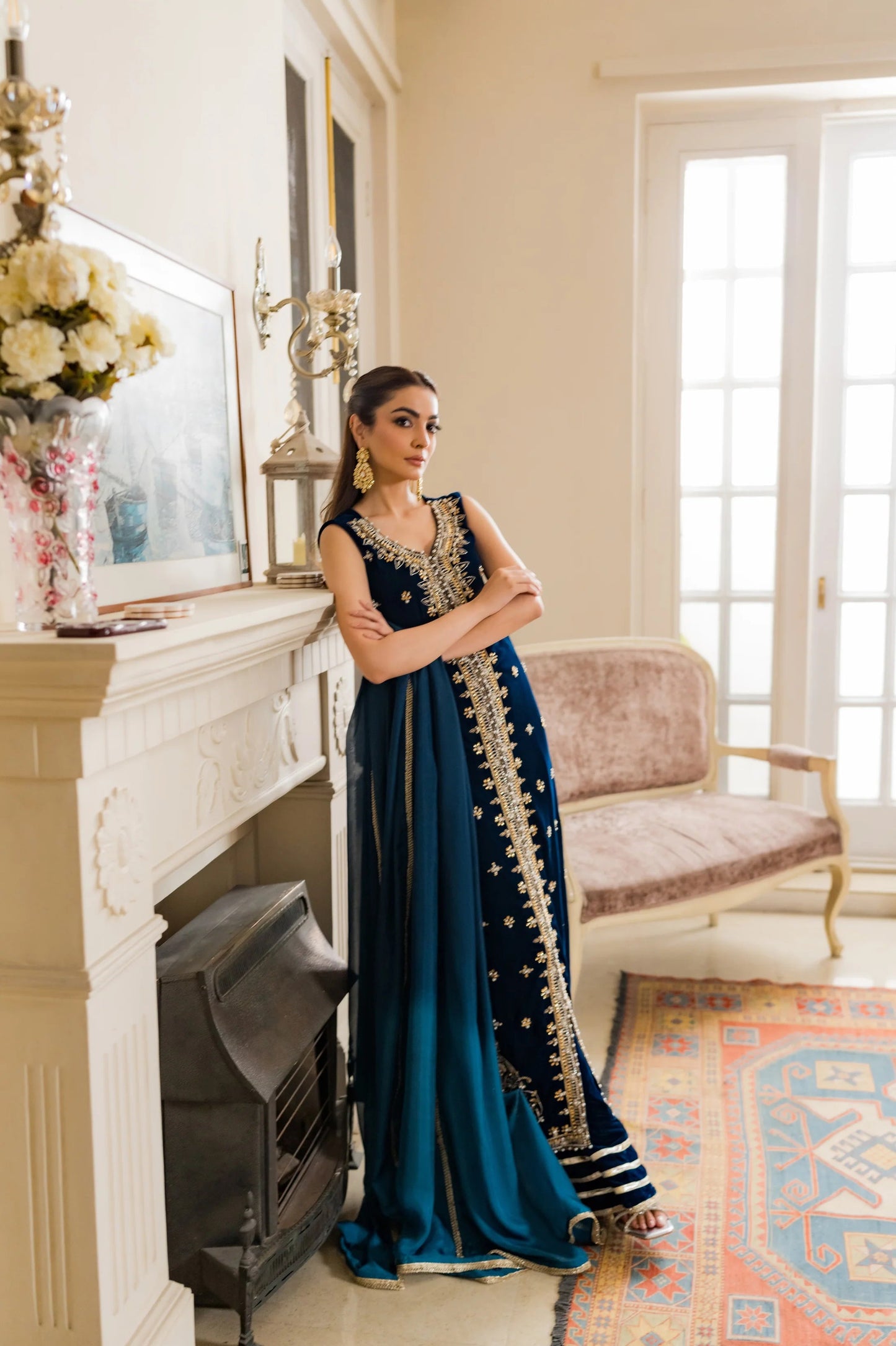 Nooreh | Shanzay Anooshay