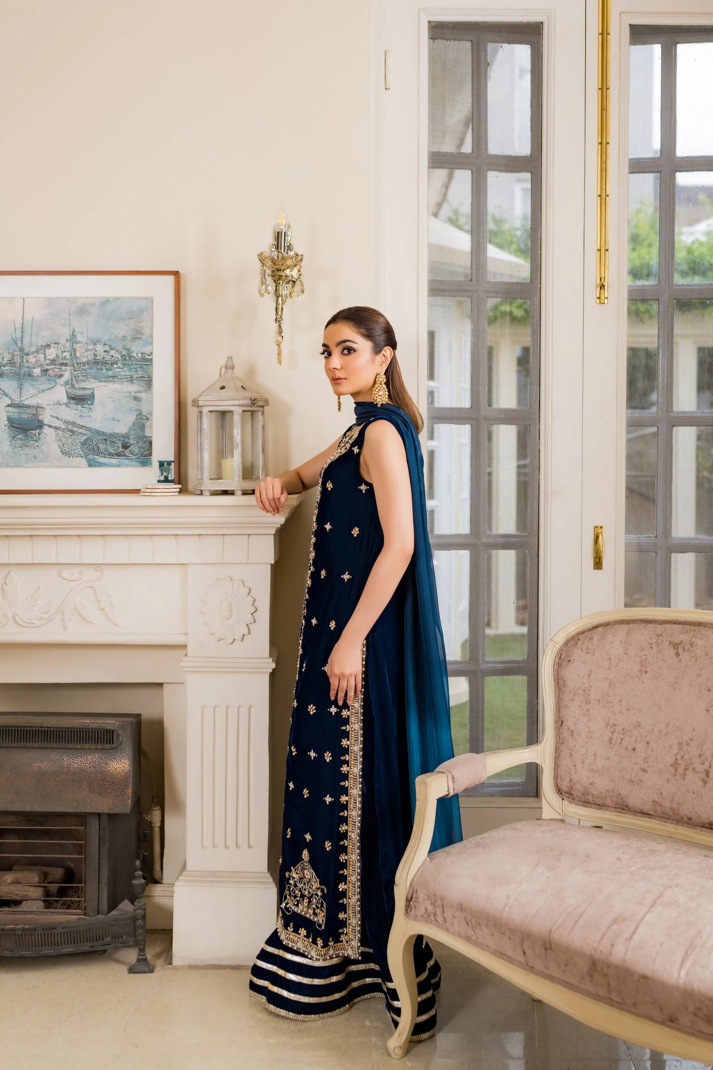 Nooreh | Shanzay Anooshay