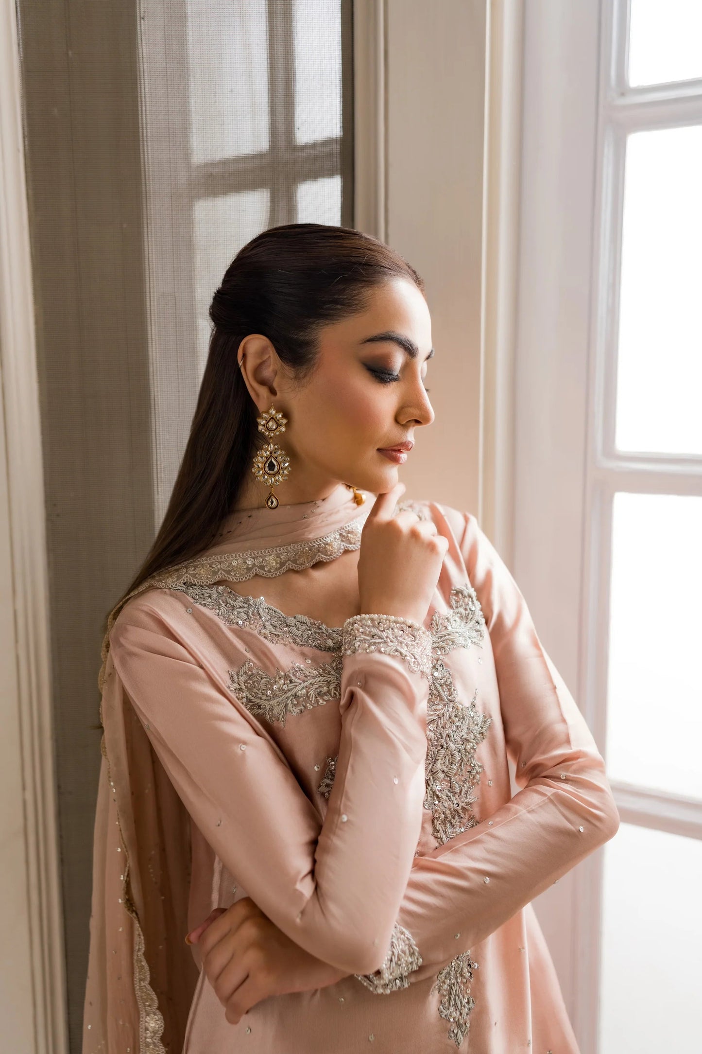 Mehr | Shanzay Anooshay