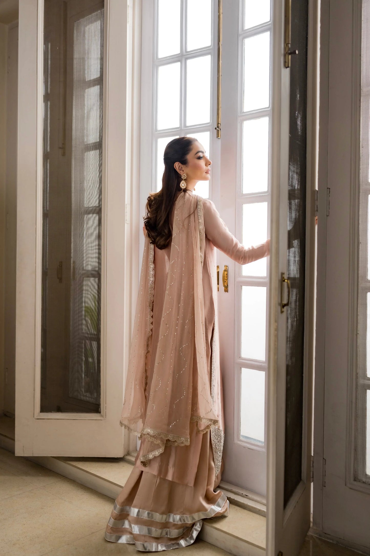 Mehr | Shanzay Anooshay