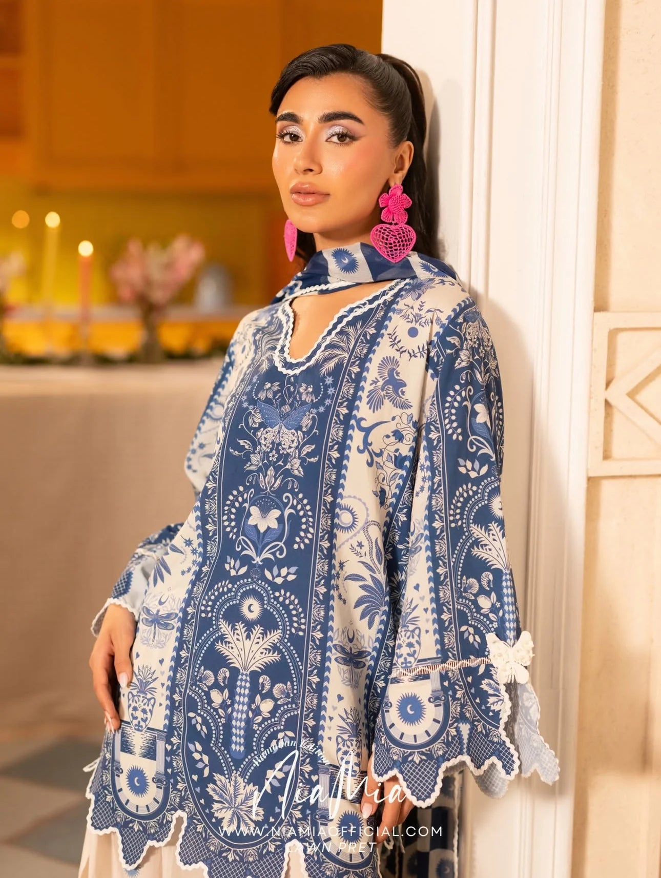 Pavlova | Ramdan Edition’26 | Nia Mia