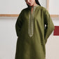 ZAITOON | BASICS AUTUMN WINTER ‘26 | ZARA SHAHJAHAN