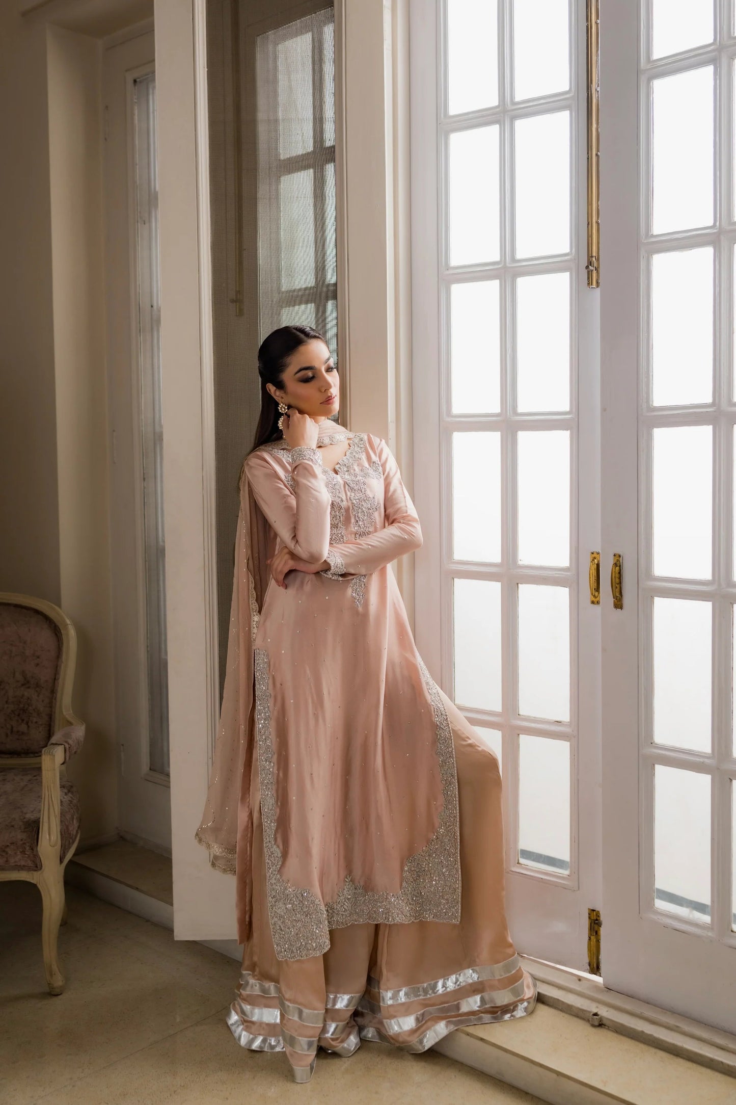 Mehr | Shanzay Anooshay