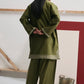 ZAITOON | BASICS AUTUMN WINTER ‘26 | ZARA SHAHJAHAN