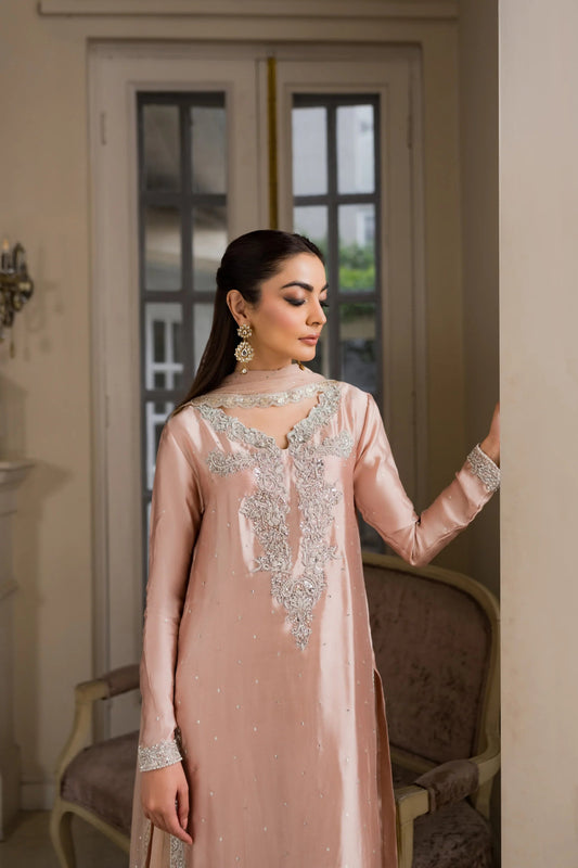 Mehr | Shanzay Anooshay