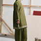 ZAITOON | BASICS AUTUMN WINTER ‘26 | ZARA SHAHJAHAN