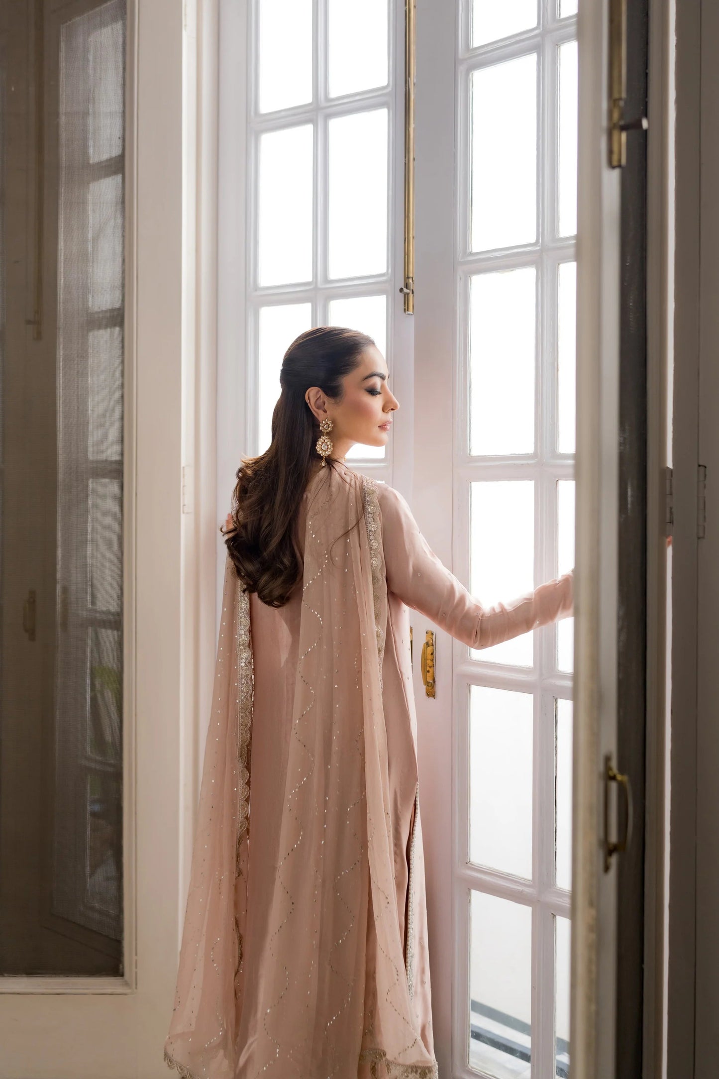 Mehr | Shanzay Anooshay