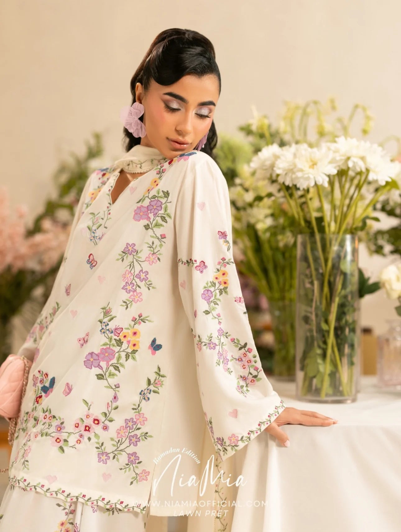 Souffle | Ramdan Edition’26 | Nia Mia