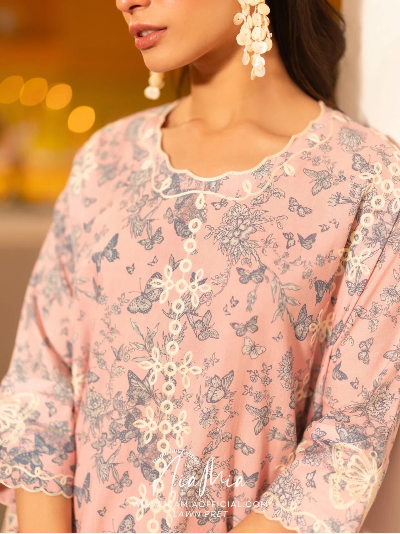 Shortbread | Ramdan Edition’26 | Nia Mia