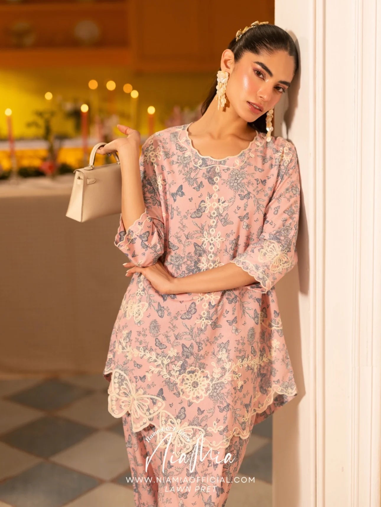 Shortbread | Ramdan Edition’26 | Nia Mia